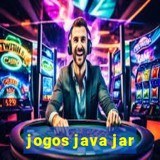 jogos java jar